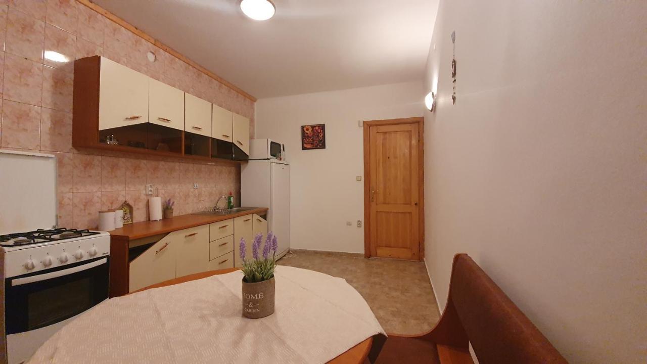Vila Panselutelor 6 Sinaia Zewnętrze zdjęcie