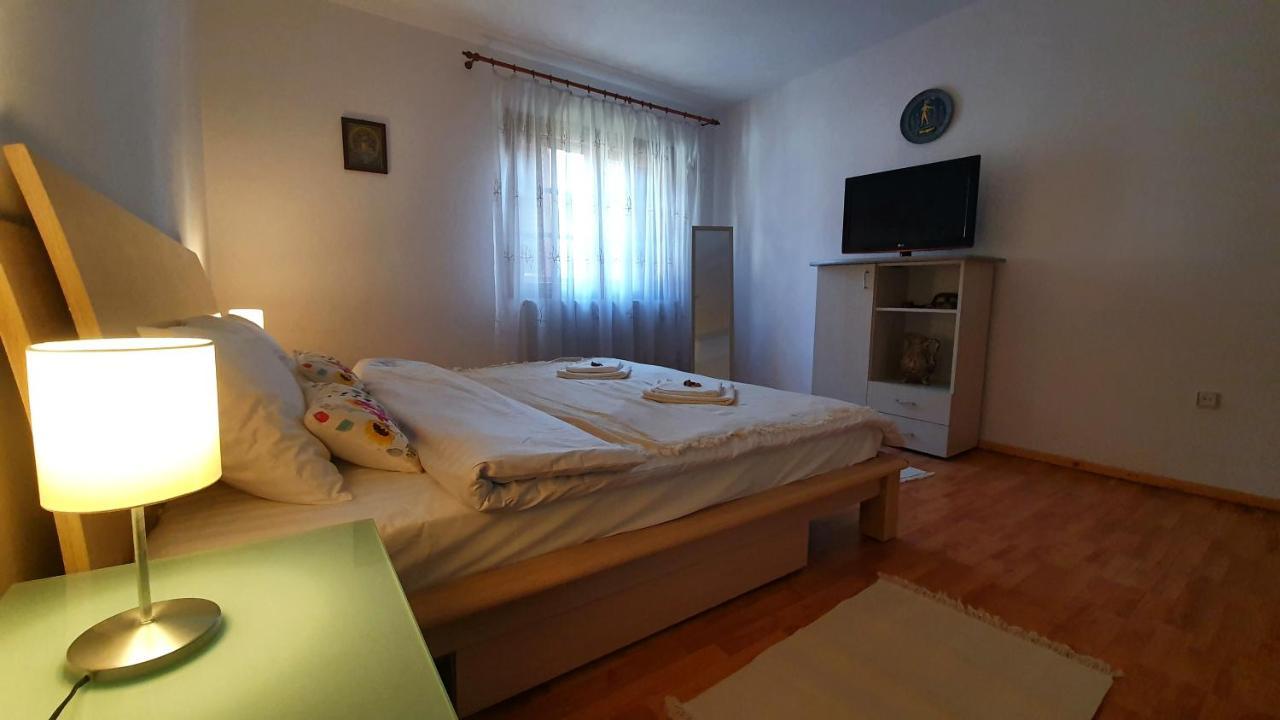Vila Panselutelor 6 Sinaia Zewnętrze zdjęcie