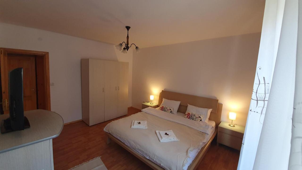 Vila Panselutelor 6 Sinaia Zewnętrze zdjęcie