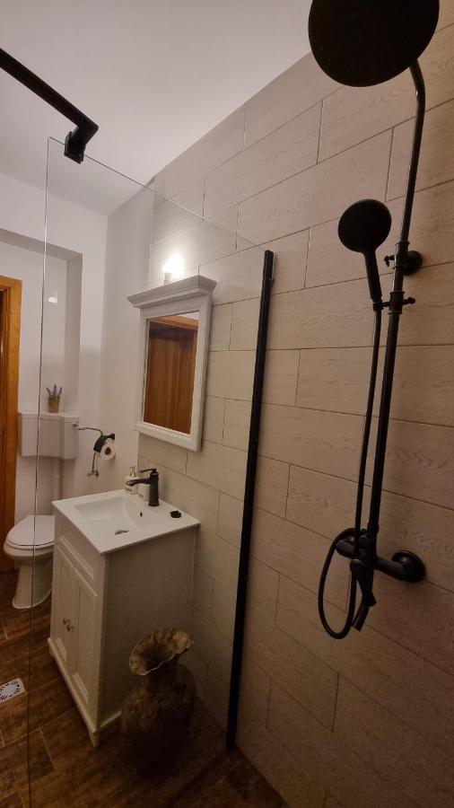 Vila Panselutelor 6 Sinaia Zewnętrze zdjęcie