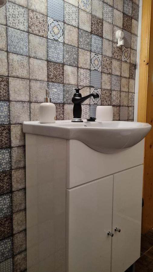 Vila Panselutelor 6 Sinaia Zewnętrze zdjęcie