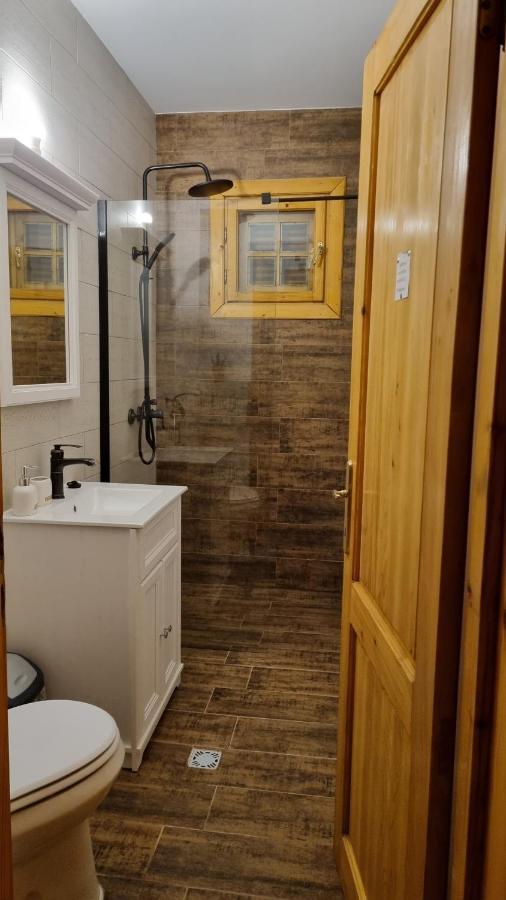 Vila Panselutelor 6 Sinaia Zewnętrze zdjęcie