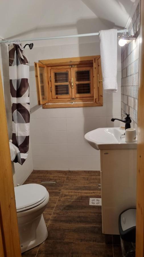 Vila Panselutelor 6 Sinaia Zewnętrze zdjęcie